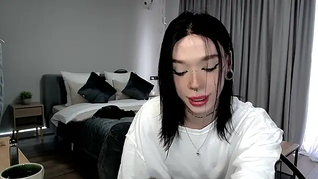 Dasha M online show from March 21, 11:14 am