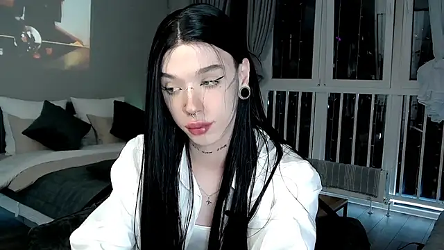 Dasha M online show from March 1, 11:38 pm