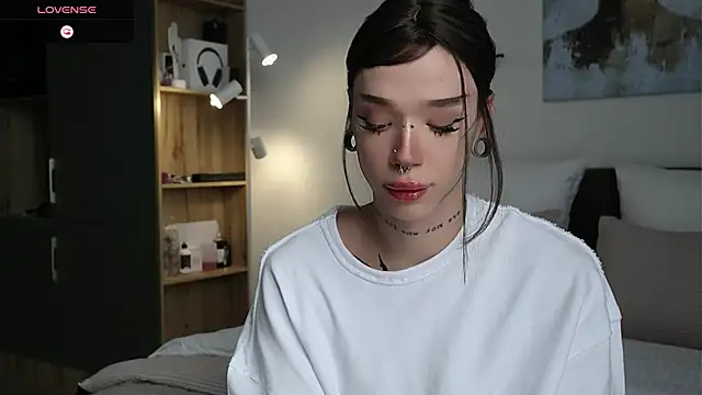 Dasha M online show from May 11, 12:39 pm