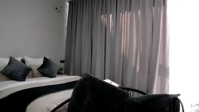 Dasha M online show from March 11, 8:41 am