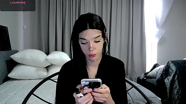 Dasha M online show from January 10, 10:32 am