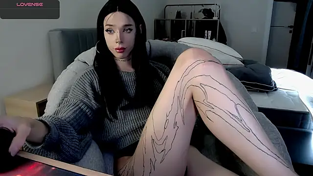 Dasha M online show from October 21, 5:34 pm