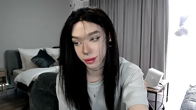 Dasha M online show from March 23, 9:20 am