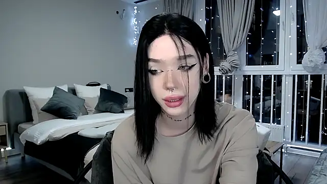 Dasha M online show from March 20, 6:20 pm