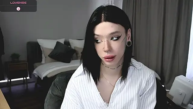 Dasha M online show from April 10, 11:39 am