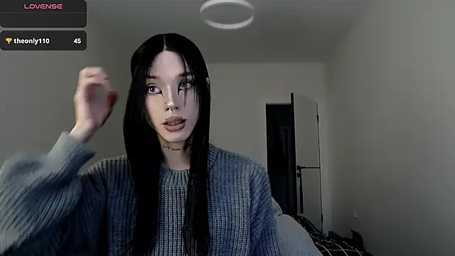 Dasha M online show from October 2, 9:01 am