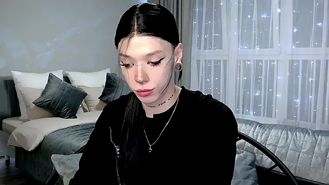 Dasha M online show from February 14, 3:45 pm