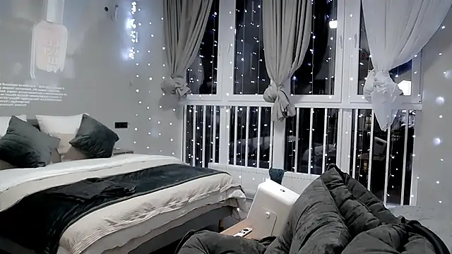 Dasha M online show from February 26, 5:13 pm