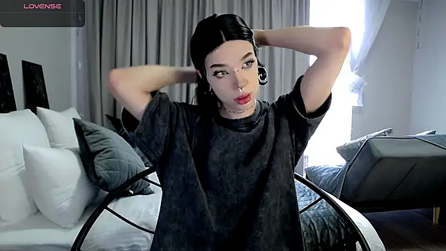 Dasha M online show from January 14, 11:36 am