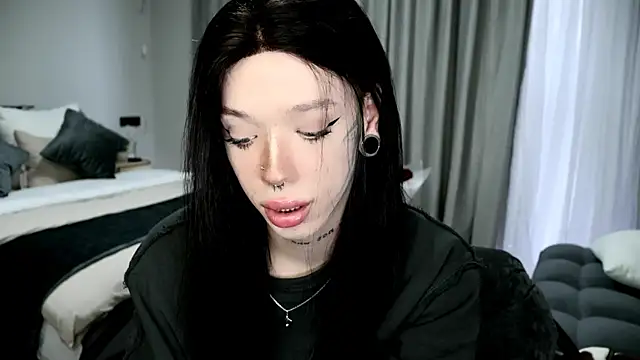 Dasha M online show from March 26, 12:36 pm