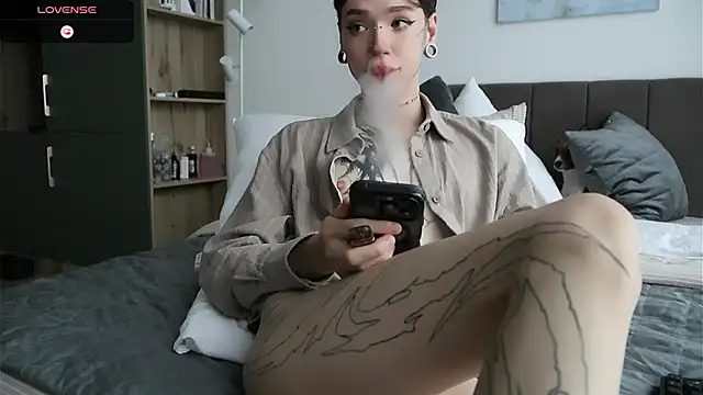 Dasha M online show from May 28, 11:27 am