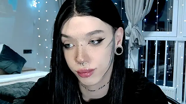 Dasha M online show from February 27, 3:34 pm