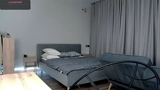 Dasha M online show from November 21, 7:24 pm