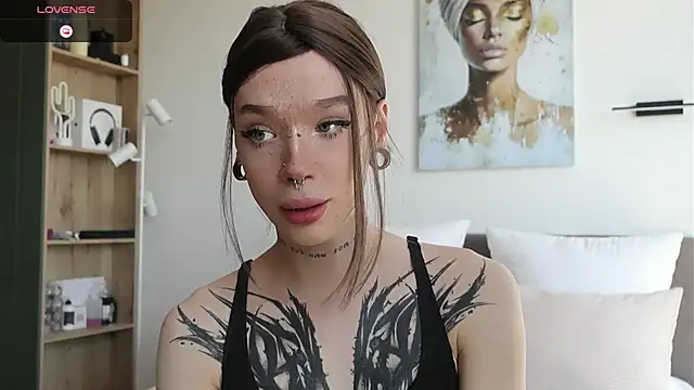 Dasha M online show from May 9, 11:46 am