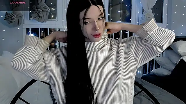 Dasha M online show from December 22, 5:02 pm