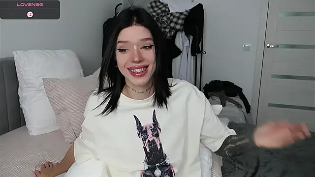 Snapshot of Dasha_M chatting on July 15, 12:45 pm Dasha M online show from July 15, 12:45 pm