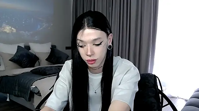 Dasha M online show from February 25, 10:04 am