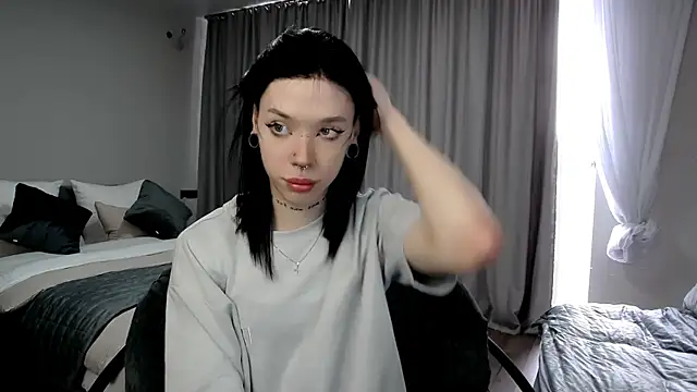 Dasha M online show from March 14, 11:27 am