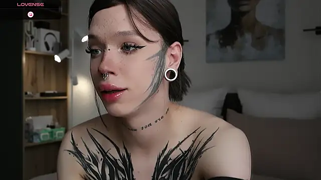 Dasha M online show from May 6, 12:09 pm