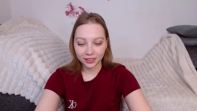 bellaa love  online show from March 20, 12:11 am