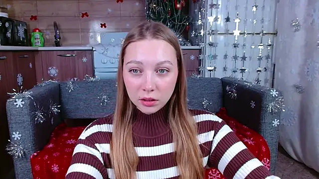 bellaa love  online show from December 22, 12:22 am