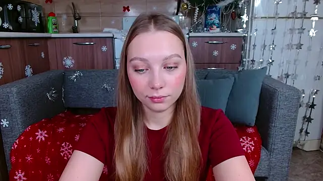 bellaa love  online show from January 13, 12:04 am