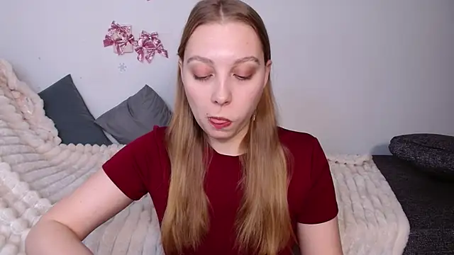 bellaa love  online show from February 24, 12:11 am