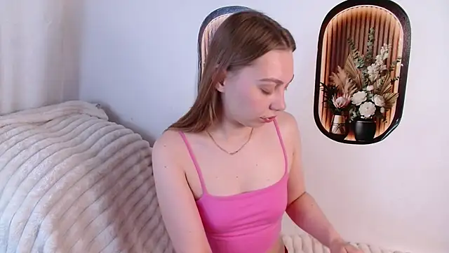 bellaa love  online show from May 21, 12:08 am