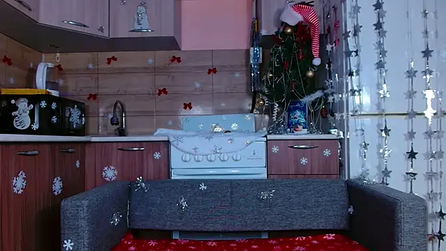 bellaa love  online show from January 15, 12:25 am