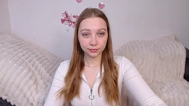 bellaa love  online show from March 12, 12:16 am