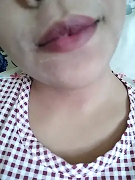 Anki-doll online show from May 28, 5:37 am