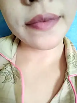 Anki-doll online show from April 11, 5:37 am