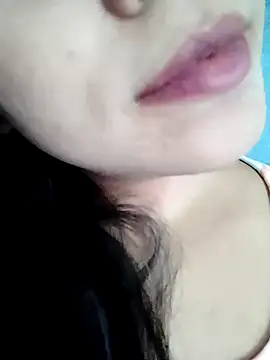 Snapshot of Anki-doll chatting on November 16, 5:45 am Anki-doll online show from November 16, 5:45 am