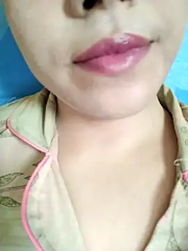 Anki-doll online show from March 24, 5:40 am