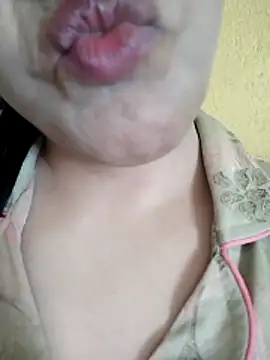 Anki-doll online show from February 14, 5:51 am