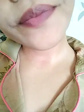 Anki-doll online show from May 19, 5:36 am
