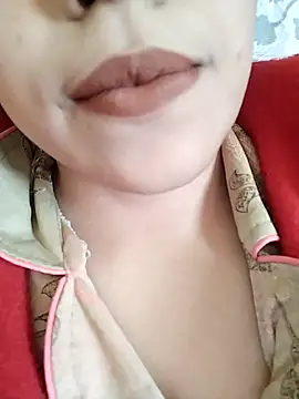 Anki-doll online show from January 7, 8:41 am