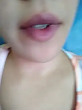 Snapshot of Anki-doll chatting on October 25, 5:39 am Anki-doll online show from October 25, 5:39 am