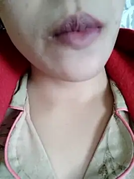 Anki-doll online show from January 17, 5:44 am