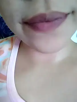 Snapshot of Anki-doll chatting on September 29, 6:09 am Anki-doll online show from September 29, 6:09 am