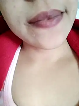 Anki-doll online show from January 12, 5:36 am