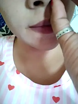 Anki-doll online show from April 18, 5:32 am