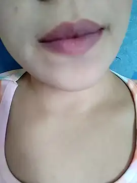 Snapshot of Anki-doll chatting on November 12, 5:44 am Anki-doll online show from November 12, 5:44 am