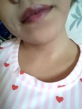 Anki-doll online show from April 24, 5:42 am