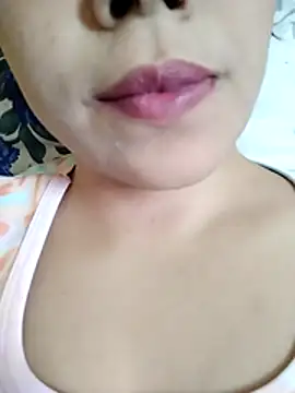 Anki-doll online show from March 3, 5:47 am