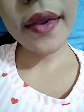 Anki-doll online show from March 31, 5:42 am