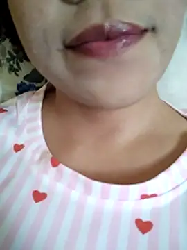 Anki-doll online show from May 14, 5:37 am
