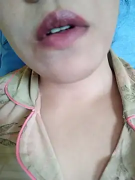 Anki-doll online show from March 20, 5:41 am