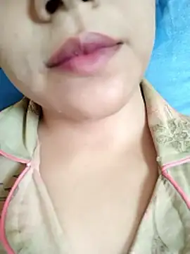 Anki-doll online show from March 30, 5:53 am