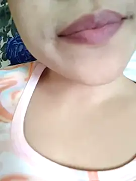 Anki-doll online show from February 1, 5:38 am